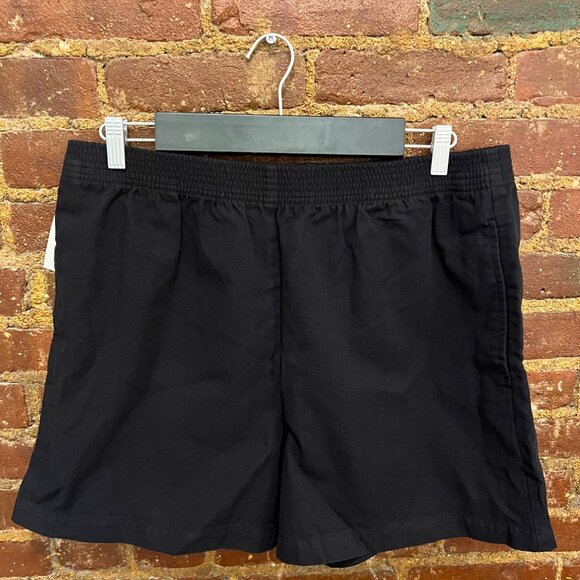 Aritzia Wilfred Free- Nova 5" Short - Black - Picture 2 of 5